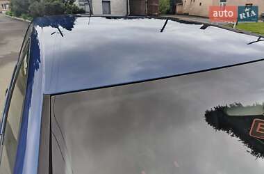 Хетчбек Volkswagen Golf 2005 в 