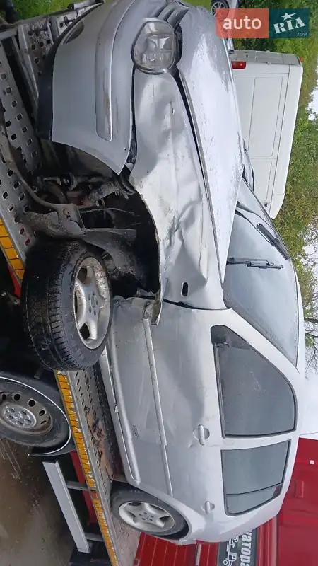 Volkswagen Golf 1998