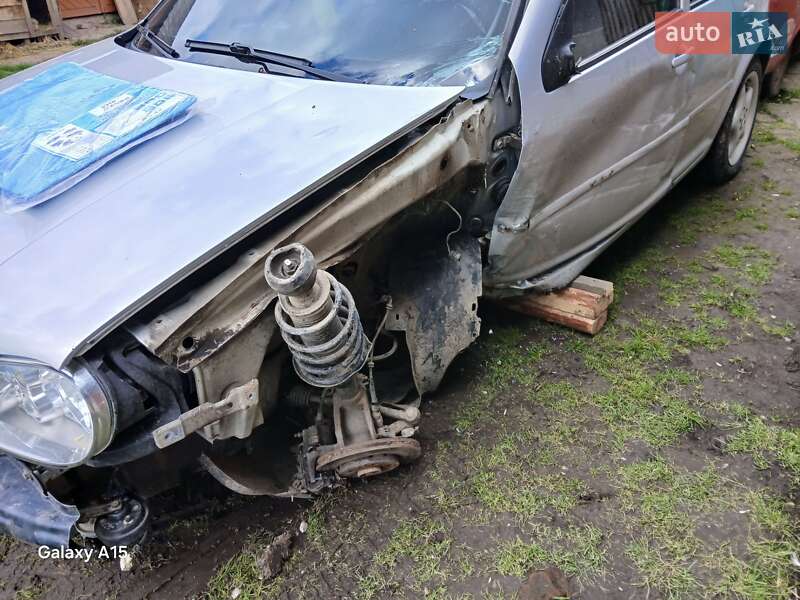 Универсал Volkswagen Golf 1998 в Добромиле