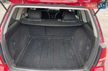 Универсал Volkswagen Golf 2005 в 