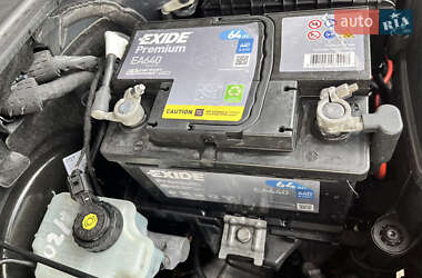 Универсал Volkswagen Golf 2011 в 