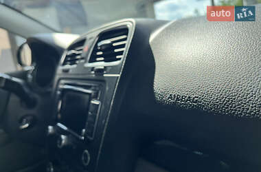 Универсал Volkswagen Golf 2011 в 