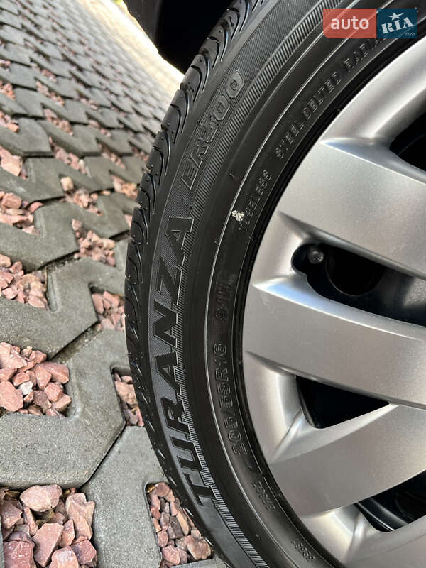 Универсал Volkswagen Golf 2011 в Харькове