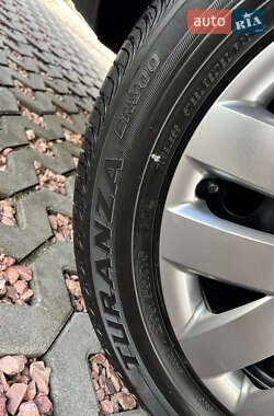 Универсал Volkswagen Golf 2011 в 