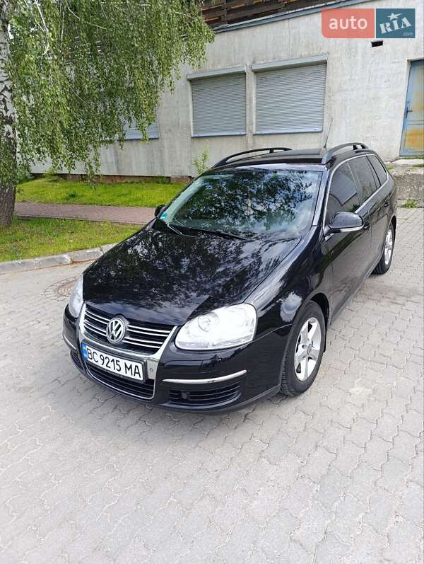 Volkswagen Golf 2009 Volkswagen Golf 2009