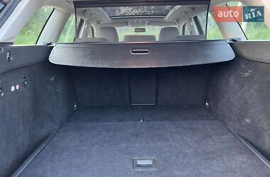 Универсал Volkswagen Golf 2010 в 