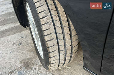 Универсал Volkswagen Golf 2010 в 