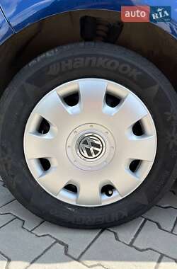 Хетчбек Volkswagen Golf 2007 в 
