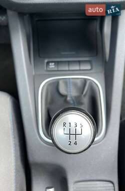 Хетчбек Volkswagen Golf 2007 в 
