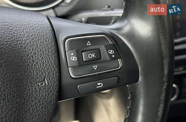 Універсал Volkswagen Golf 2013 в 