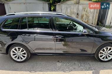 Универсал Volkswagen Golf 2016 в 