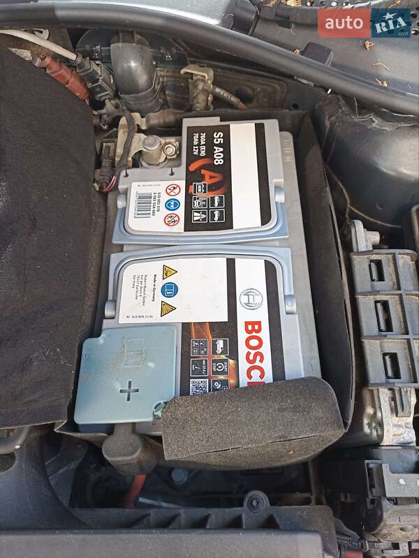 Универсал Volkswagen Golf 2015 в Луцке