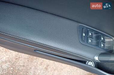 Универсал Volkswagen Golf 2015 в 
