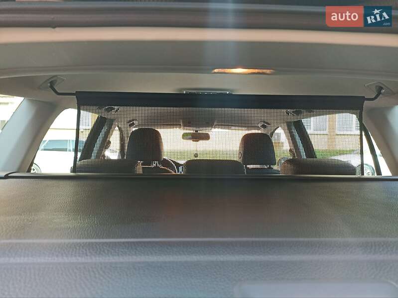 Универсал Volkswagen Golf 2015 в Луцке