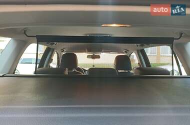 Универсал Volkswagen Golf 2015 в 