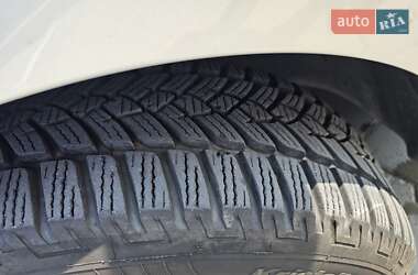 Универсал Volkswagen Golf 2008 в 