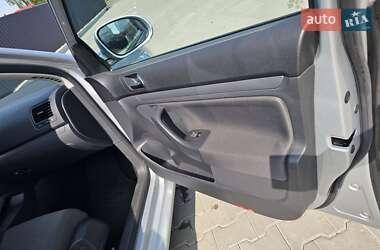 Универсал Volkswagen Golf 2008 в 