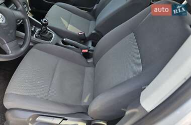 Универсал Volkswagen Golf 2008 в 