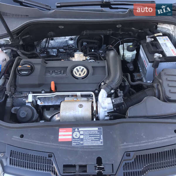 Універсал Volkswagen Golf 2008 в Первомайську