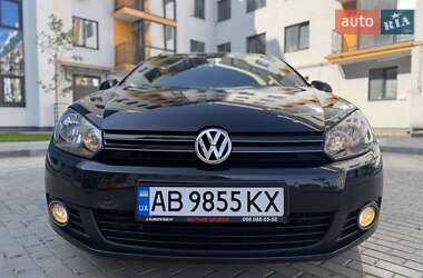 Универсал Volkswagen Golf 2013 в 