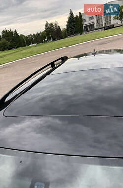 Универсал Volkswagen Golf 2008 в 