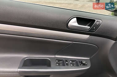 Универсал Volkswagen Golf 2008 в 