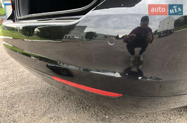 Универсал Volkswagen Golf 2008 в 
