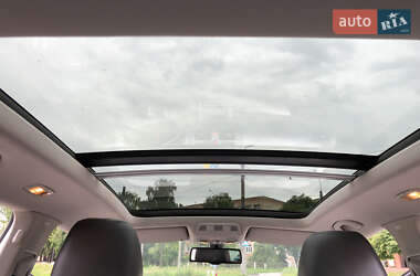Универсал Volkswagen Golf 2008 в 