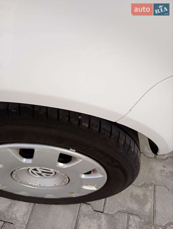 Универсал Volkswagen Golf 2003 в Самборе