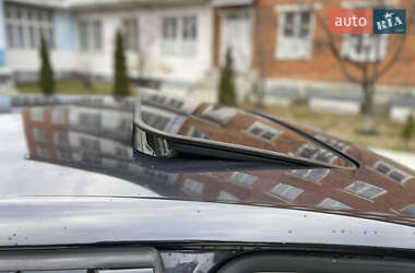 Хэтчбек Volkswagen Golf 2007 в 