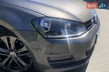 Хетчбек Volkswagen Golf 2014 в Василькові