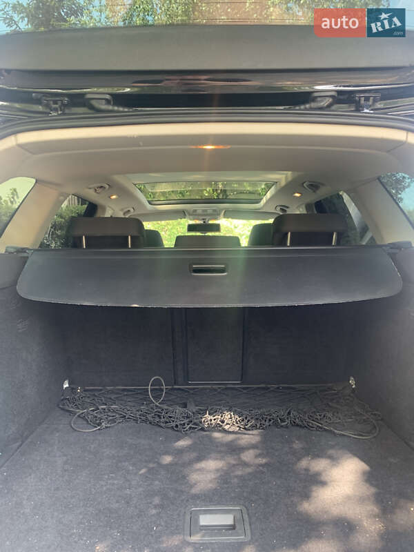 Універсал Volkswagen Golf 2010 в Дніпрі