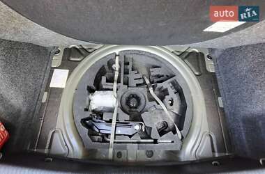 Хетчбек Volkswagen Golf 2007 в 