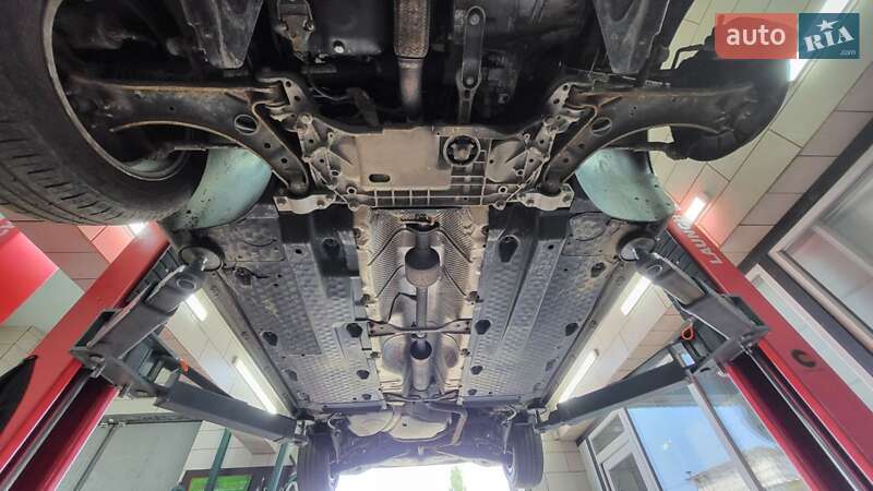 Хэтчбек Volkswagen Golf 2007 в Черкассах