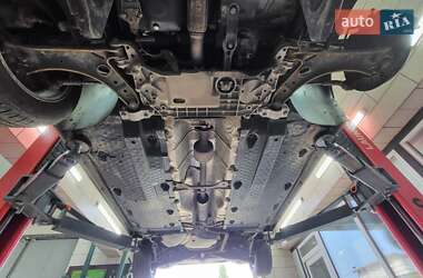 Хетчбек Volkswagen Golf 2007 в 