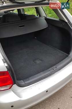 Универсал Volkswagen Golf 2008 в 