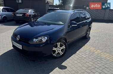 Універсал Volkswagen Golf 2012 в Тульчині
