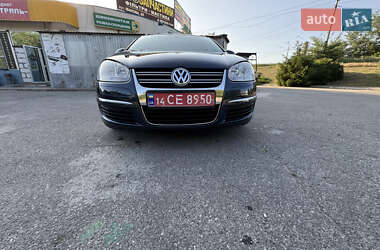 Універсал Volkswagen Golf 2009 в Запоріжжі