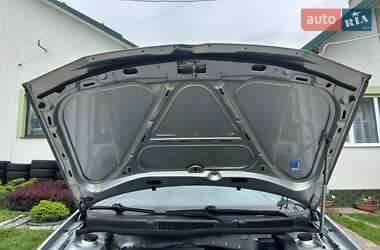 Универсал Volkswagen Golf 2003 в 