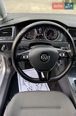 Универсал Volkswagen Golf 2019 в 