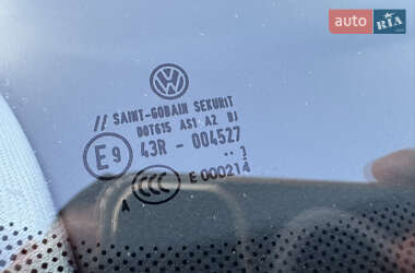 Универсал Volkswagen Golf 2013 в 