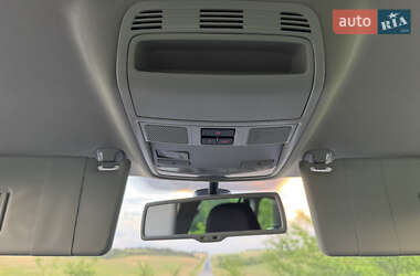 Универсал Volkswagen Golf 2013 в 