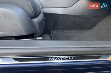 Универсал Volkswagen Golf 2013 в 