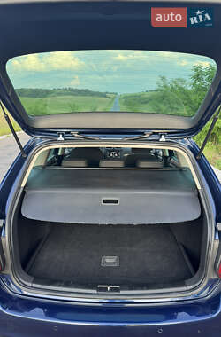Универсал Volkswagen Golf 2013 в 