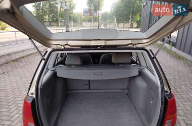 Универсал Volkswagen Golf 2001 в 