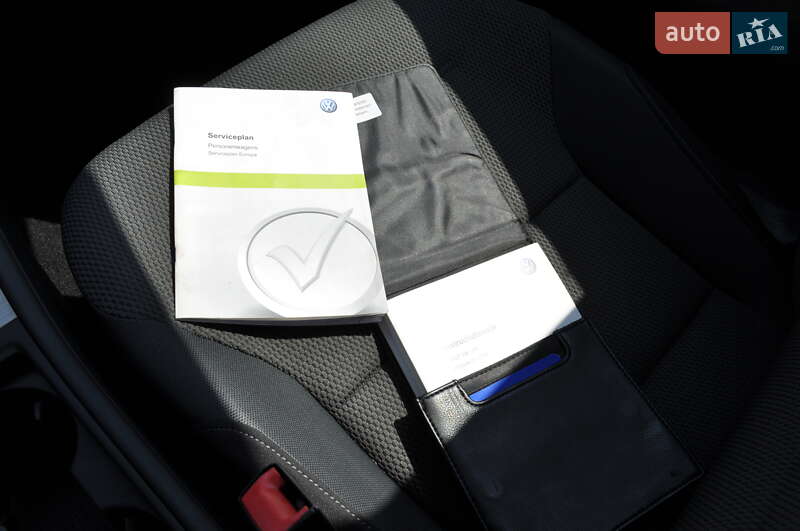 Универсал Volkswagen Golf 2014 в Киеве