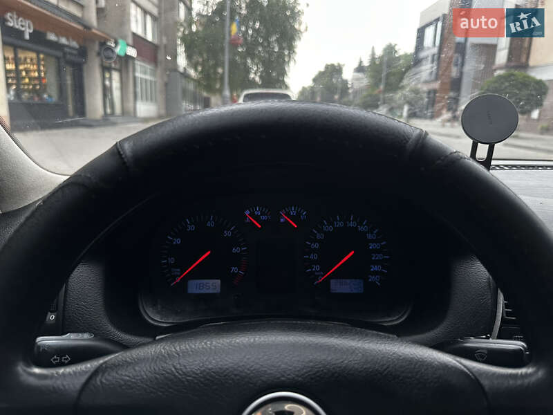Универсал Volkswagen Golf 2000 в Каменец-Подольском фото 10 Универсал Volkswagen Golf 2000 в Каменец-Подольском