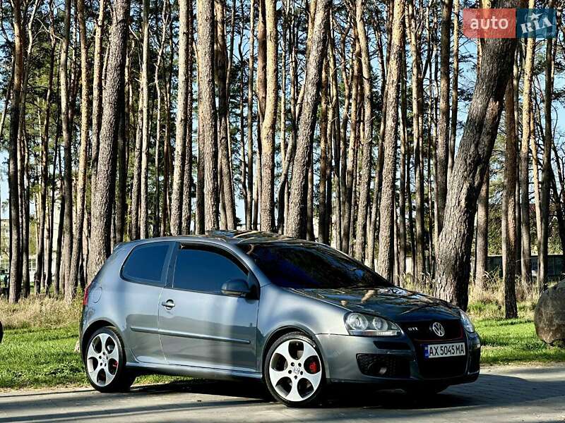 Volkswagen Golf 2006