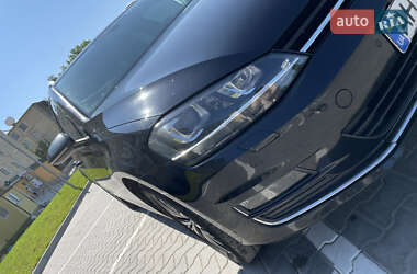 Универсал Volkswagen Golf 2016 в 