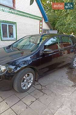 Хэтчбек Volkswagen Golf 2011 в Хмельницком
